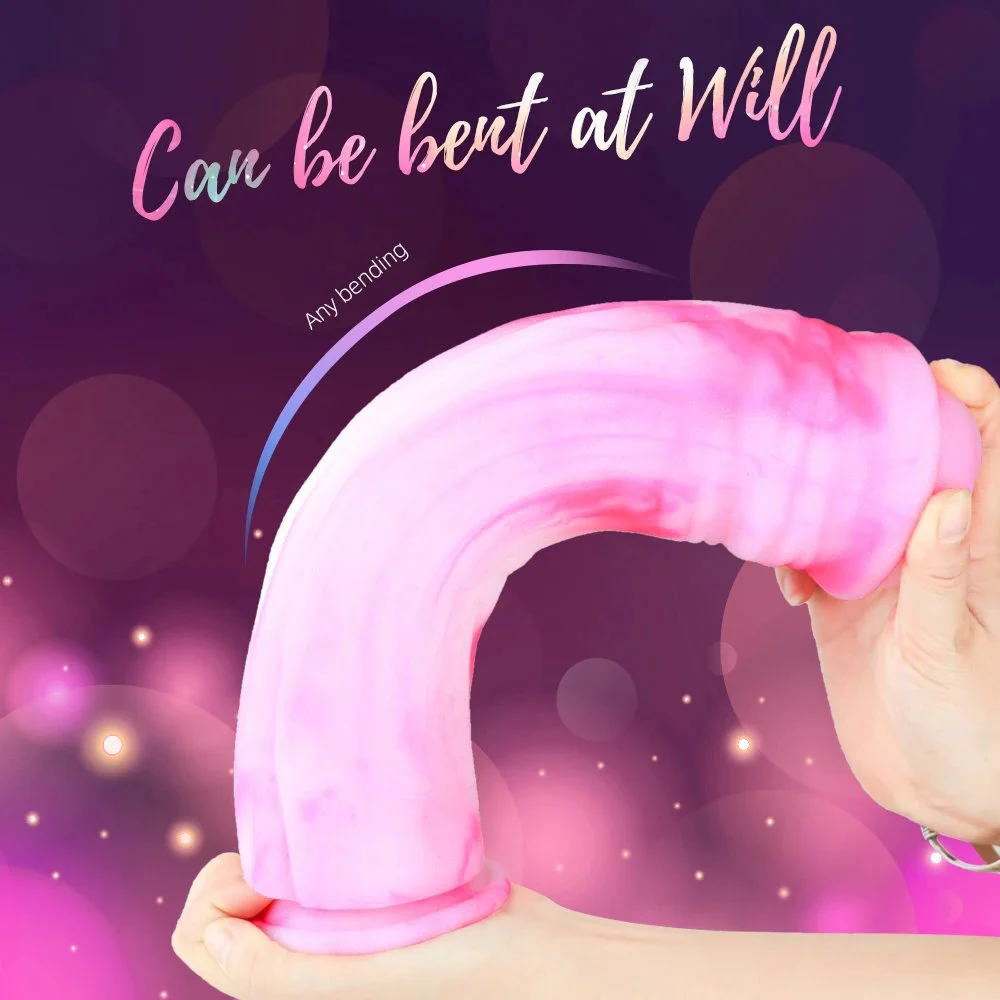 Female Anal Plug Fisting Sex Toy Animal Horse Huge Thick Long Penis Large Monster Dildo XXXL for Women Vaginal Anal Masturbation
