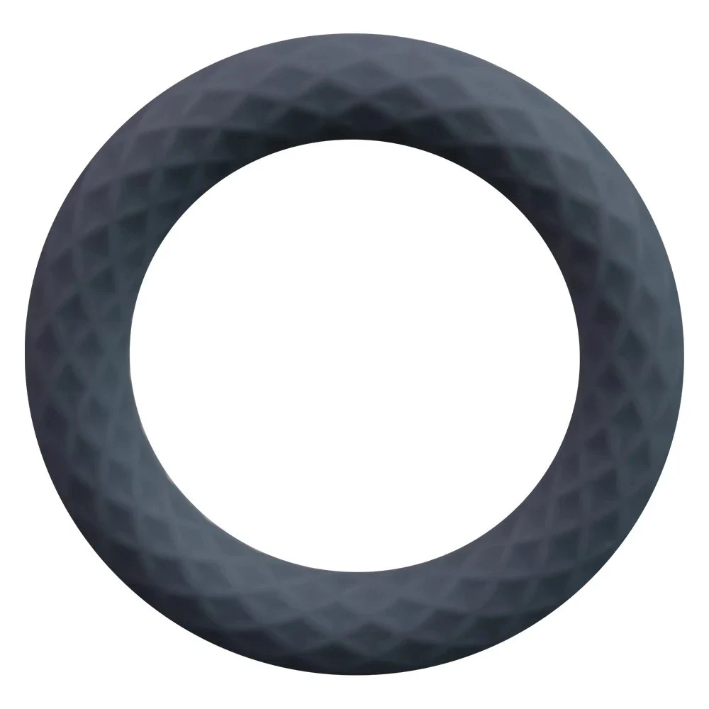 Male Intimate Goods Cock Ring Skin Feeling Touch Chastity Devices for Men