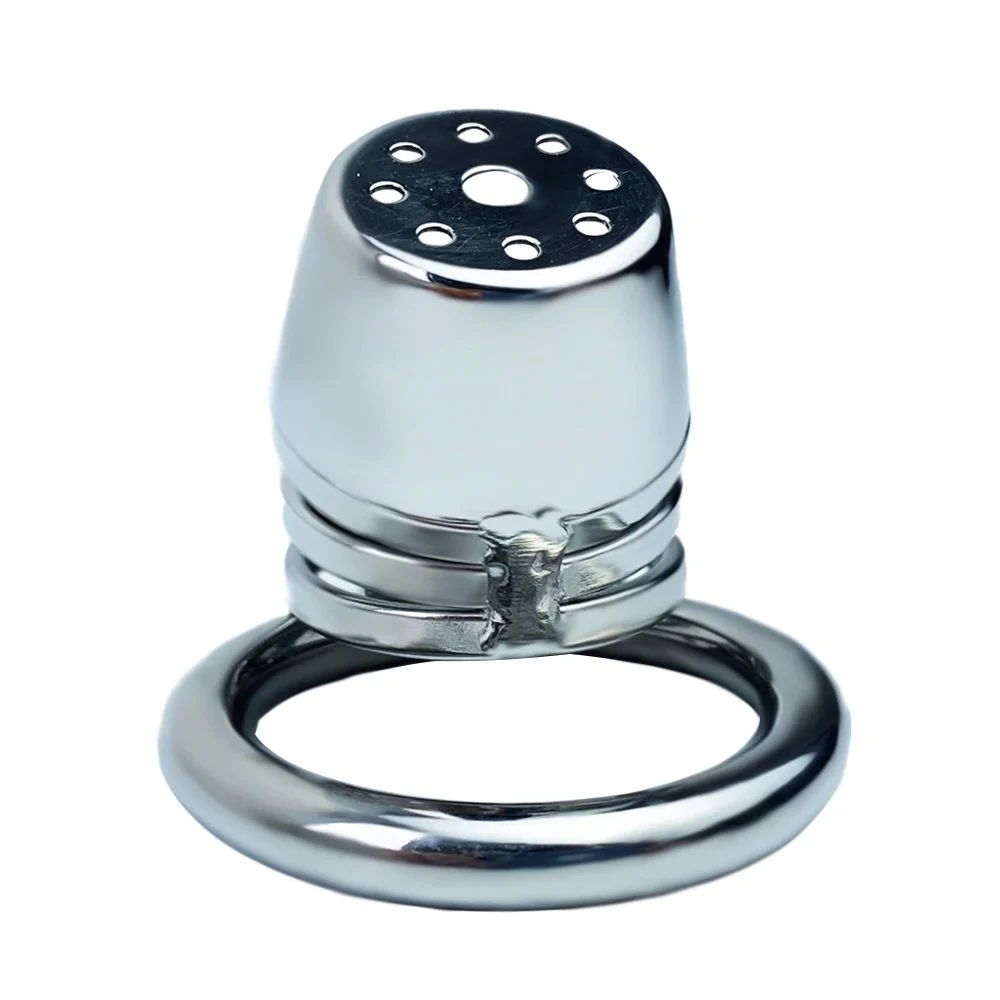 82 Chastity Art Device Birdcage Male Chastity Steel Male Penis Sex Cages for Man
