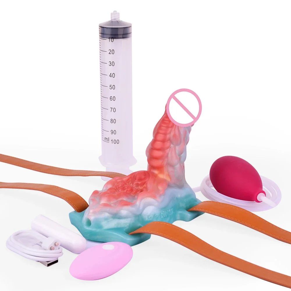 Vibrator Squirting Sex Grinding Machine Toys for Couple Flirting Stimulator Vibration Sex Toy