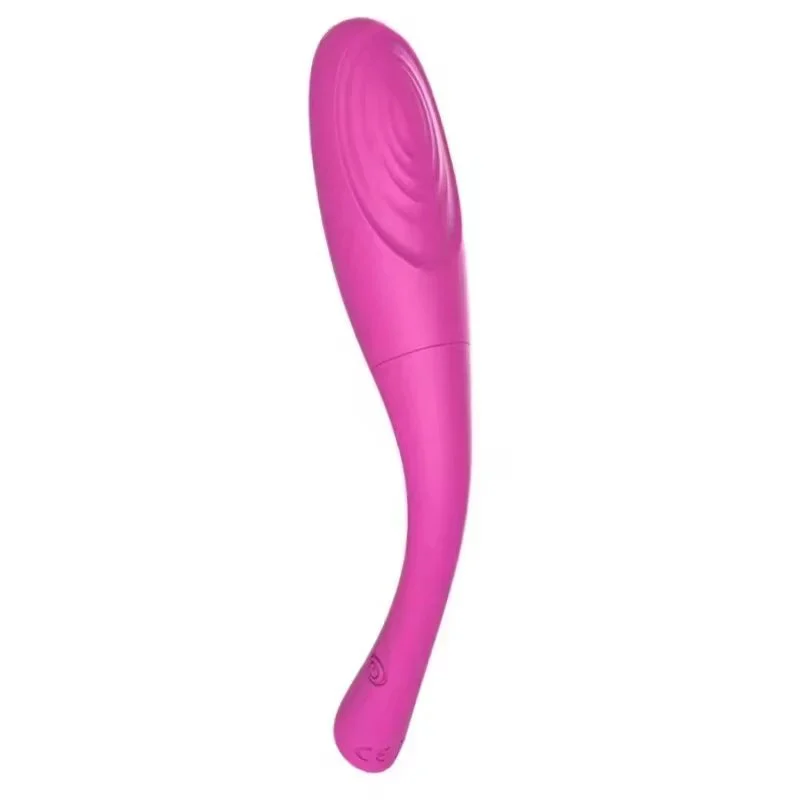Vibrator with 9 Vibration Modes Bluetooth Remote Control of The Vibrator Adult Female Masturbation Sex Toys