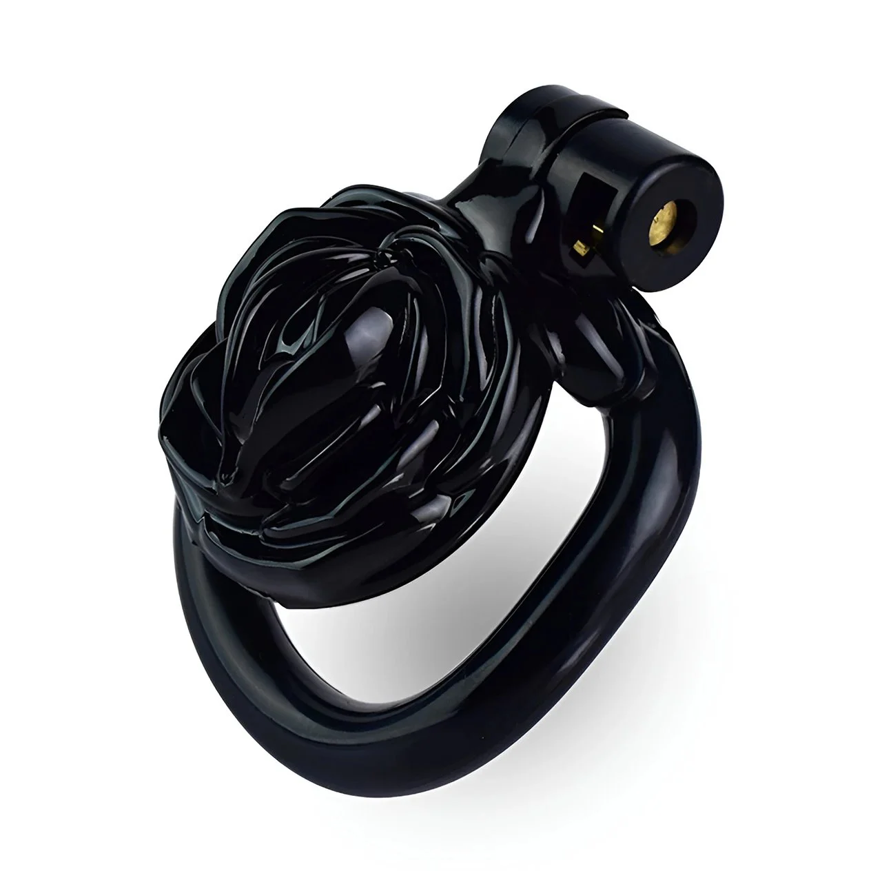 High Quality Chastity Devices Resin Male Chastity Device Cock Cages for Man