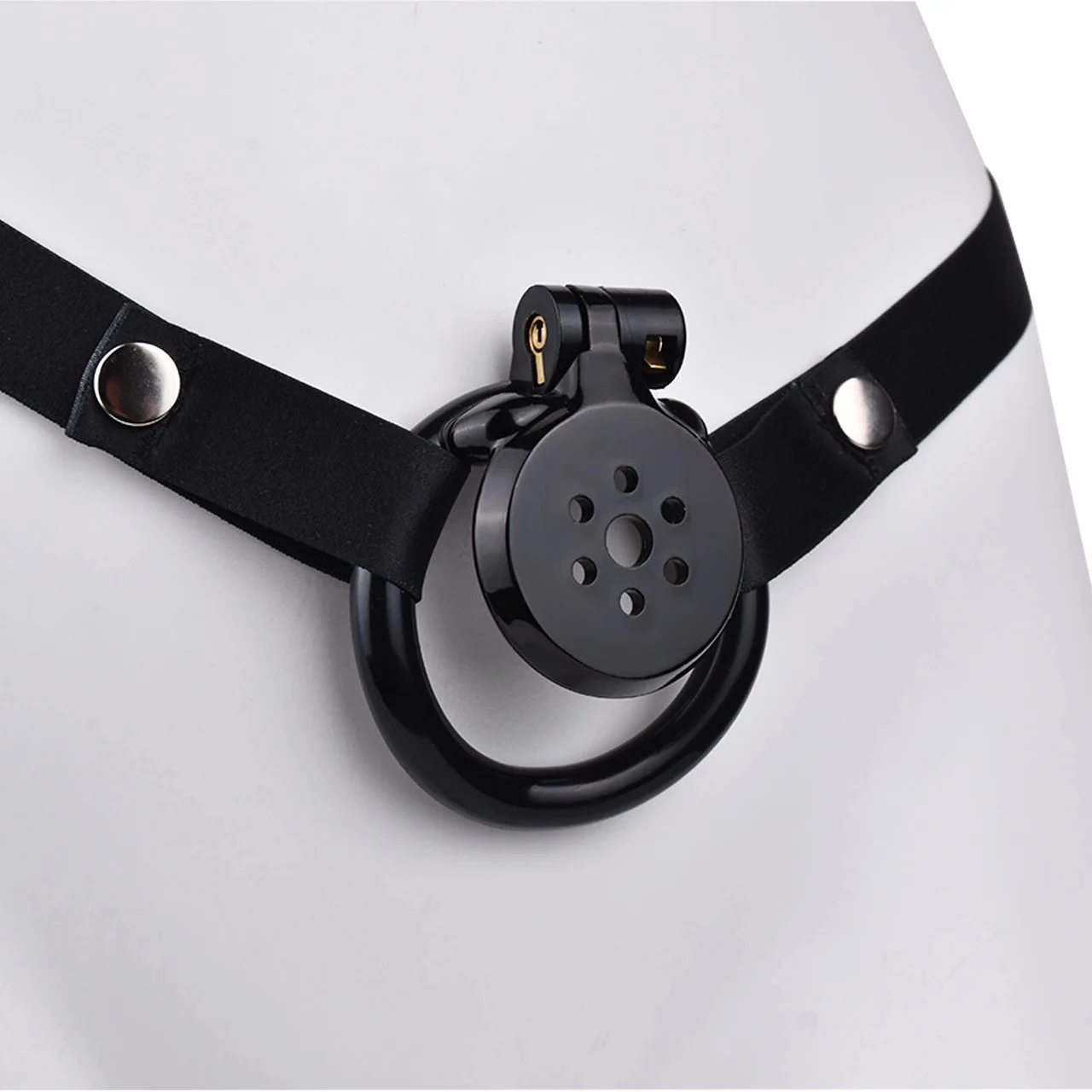 New Adult Male Chastity Lock Cock Cage Urethral Catheter Chastity Cage for Men Four Sizes Sex Toys for Man Resin Toys