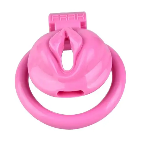 High Quality ABS Resin Male Chastity Cages Cock Cages Penis Cages Sex Toys for Man