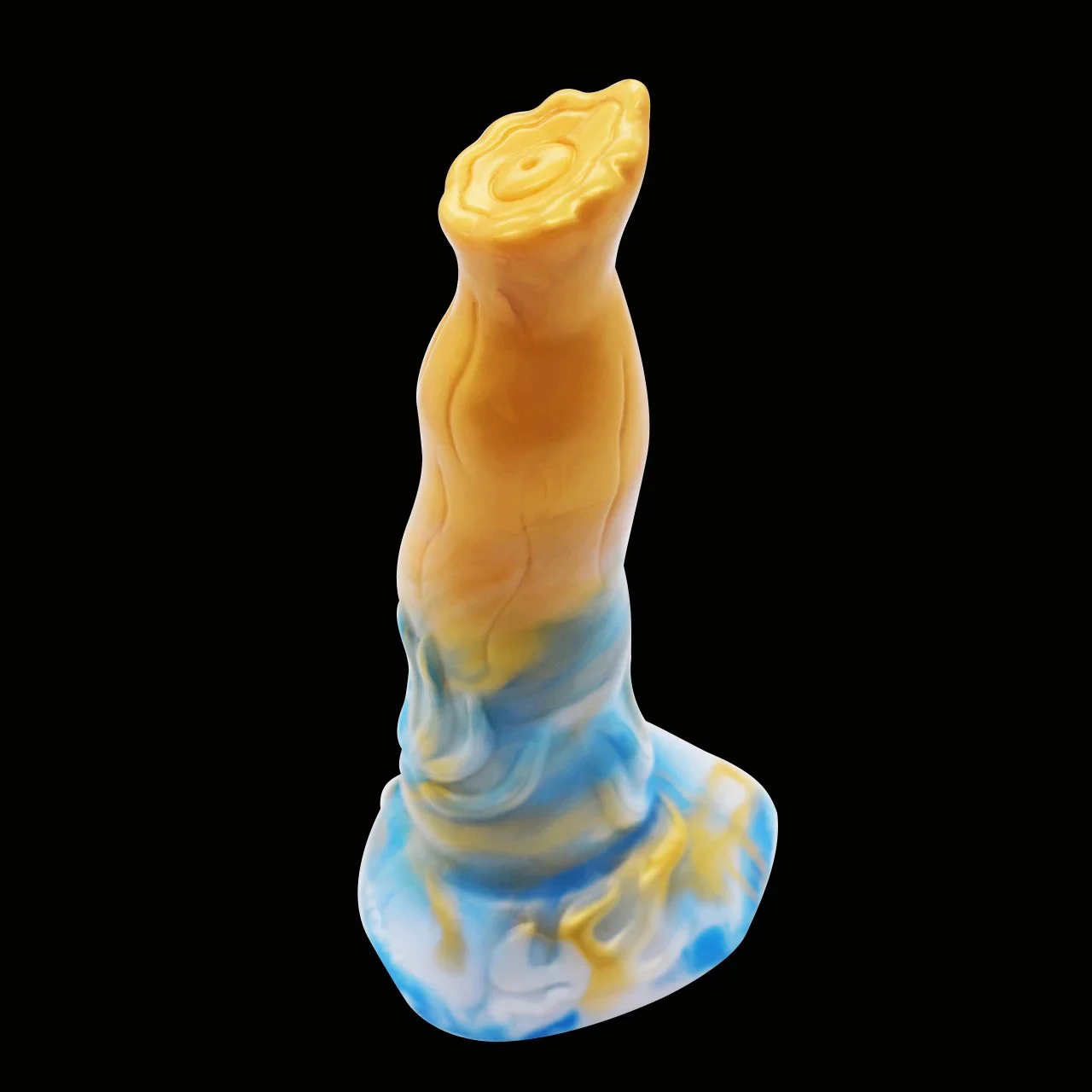 8.46 Inches Xxl Long God Beast Silicone Thick Sex Toys Soft Rubber Penis Couple Juguetes Sexuales Dildos for Male Masturbators