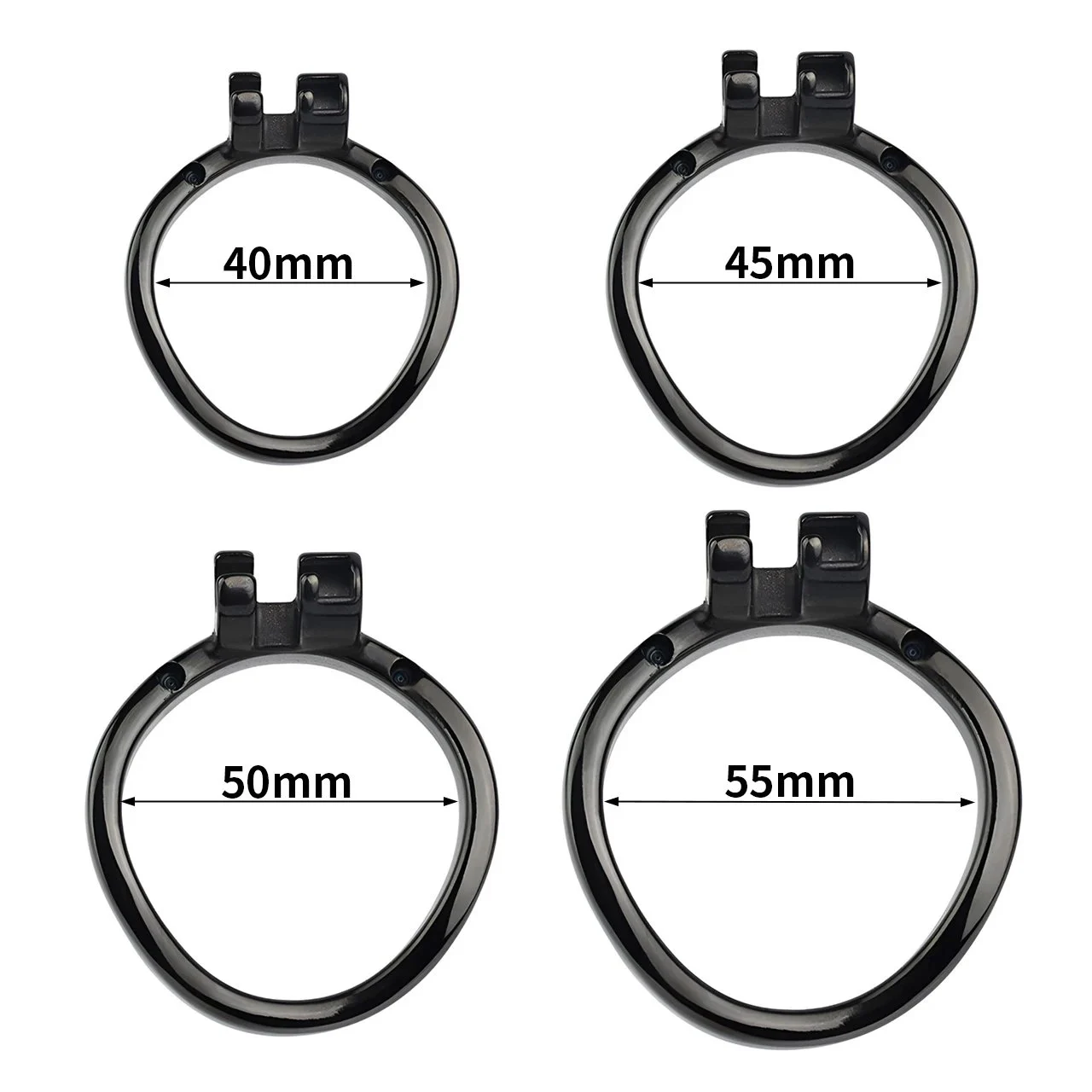 Mail Stainless Steel Male Couples Slaves Penis Bondage Sex Toys Sissy Cock Cages Chastity Devices Sex Toys