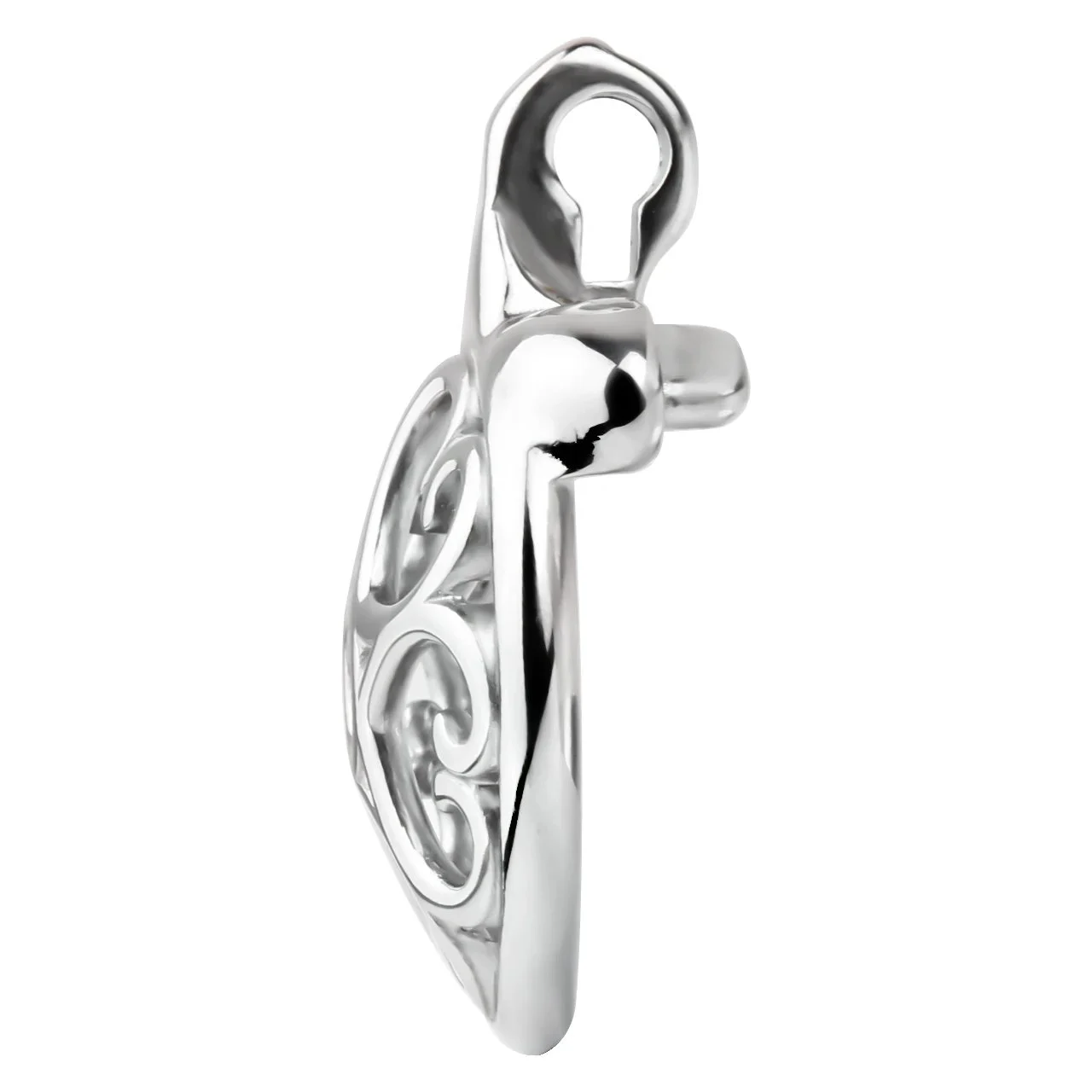 Male Mini Chastity Cage Stainless Steel Chastity Device Penis Cage Cock Ring With Lock Sex Toys for Men Sissy