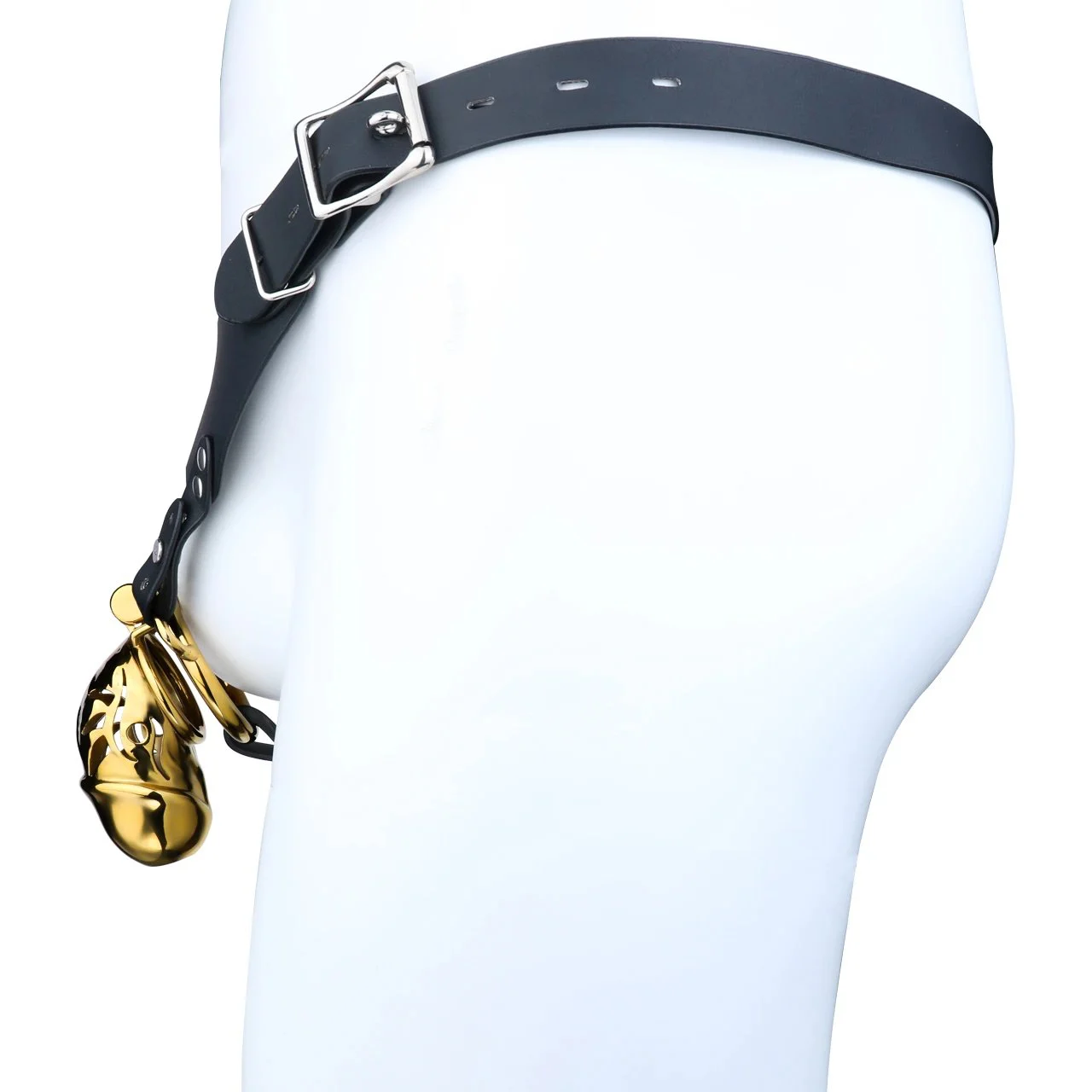 Strap on Cobra Chastity Cage for Men,amazon Cock Cage,Male Chastity Device Chastity Belt Penis Exerciser