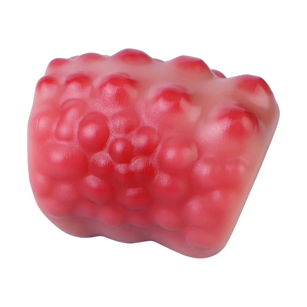 Male Silicone Penis Ring Sex Toy with Realistic Feel Effectively Enhances the Experience Beast Tamer Cock Ring