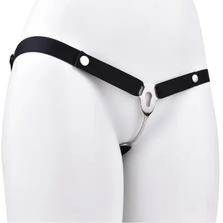 Male Chastity Cage Strap Chastity Device Penis Cage Accessories 304 Stainless Steel Chastity Device