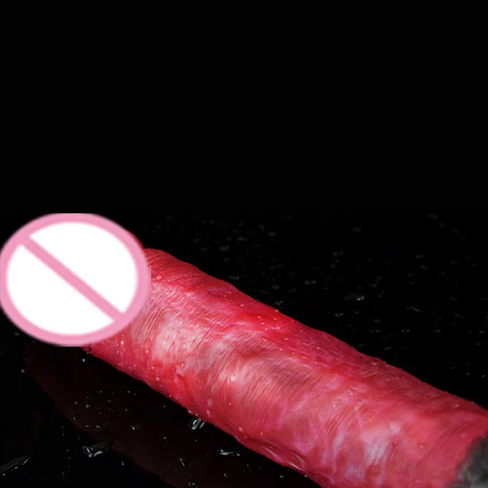 9.45 Inch Big Dildo Silicone Penis With Belt Sex Toys for Lesbian Strap on Penis Removeable Dildo for Couple Men Women