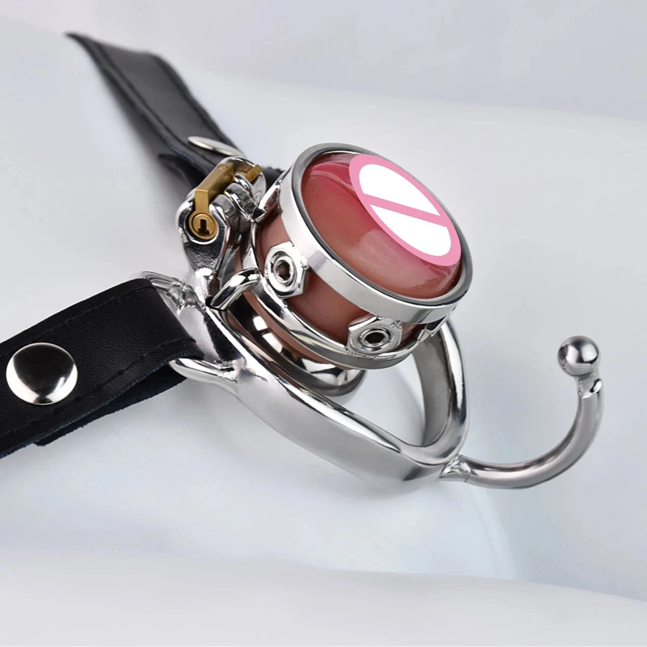 Pussy Vaginal Chastity Devices Cage Chastity Cock Cage Fall Prevention Belt Interesting Toys