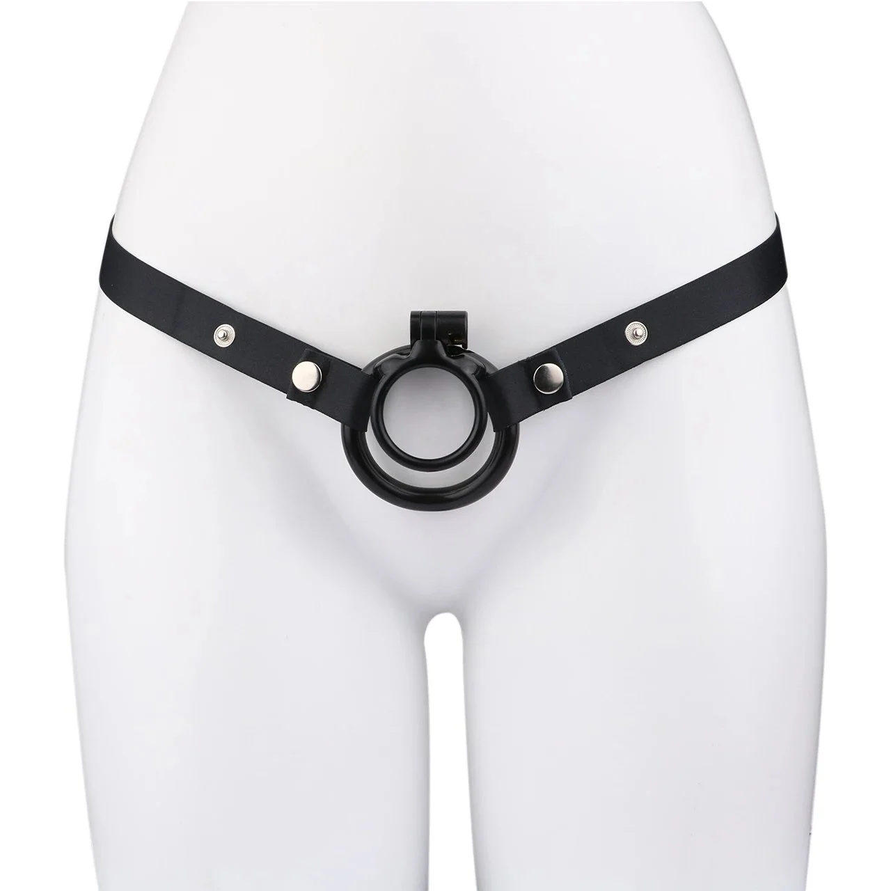 Resin Chastity Device Big Chastity Cage for Male Bondage Belt Device Resin Penis Rings Lust Control Device Sex Toys
