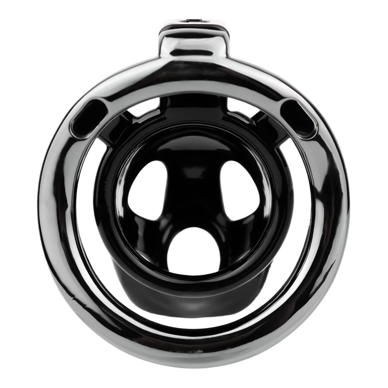 Male Chastity Device ABS Resin Breathable Cock Cage for Men Discreet Fetish Training Adult Toy Sextoy Chastity Cage