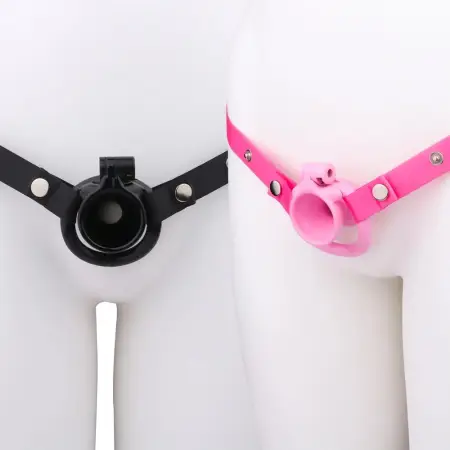 Resin Chastity Lock Male Chastity Delayed Ejaculation Toy Wearable Chastity Device Couple Flirting Adult Toy