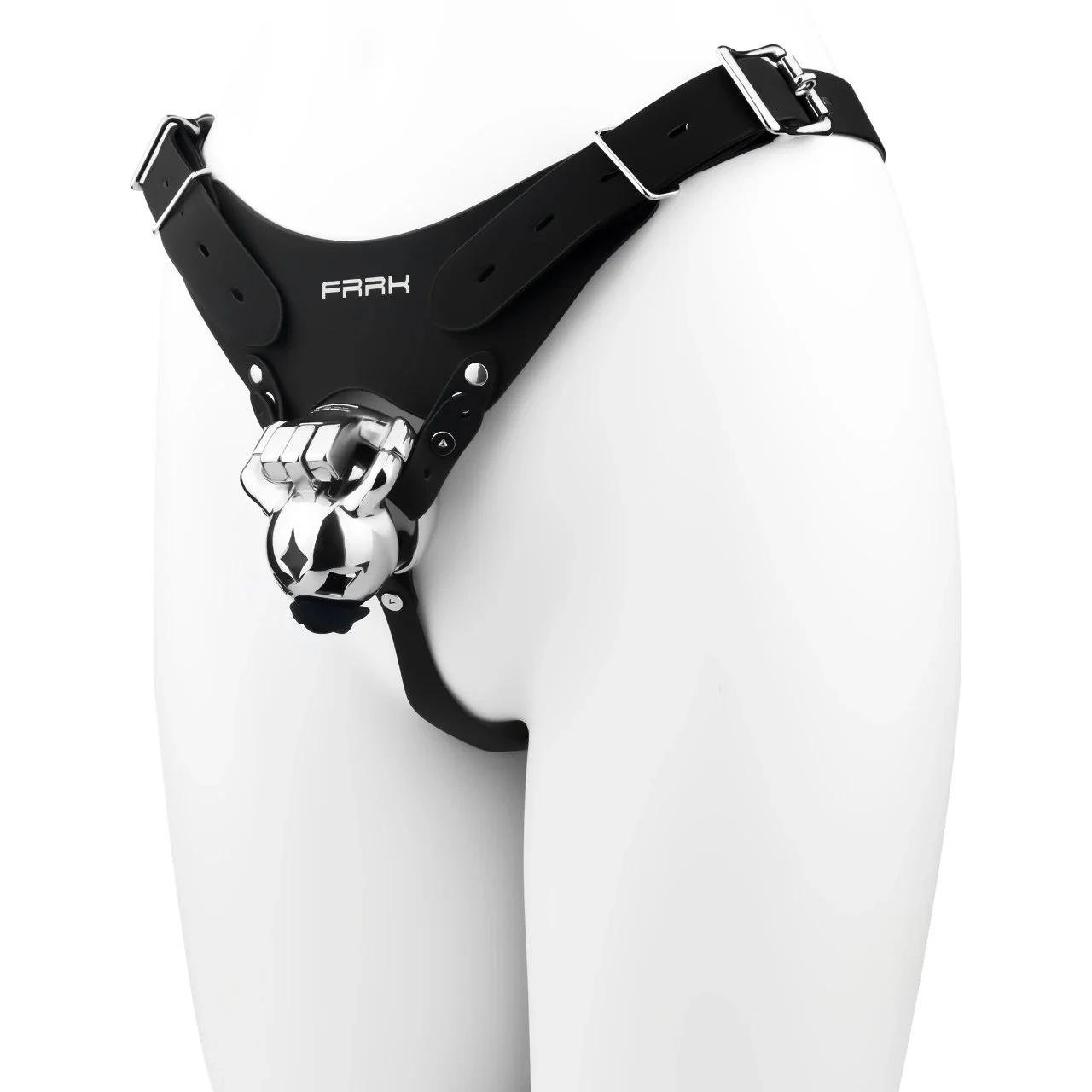 Latest Male Chastity Device Metal Chastity Lock,Cock Cage,Urethra Catheter,Penis Ring,Bondage Belt Sex Toys for Men Gay