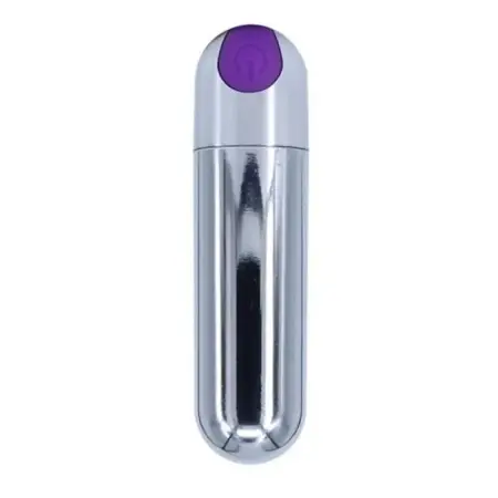 Rechargeable Mini Bullet Vibrator Wand Portable Sex Product for Clitoris Massage Vaginal Vibrators