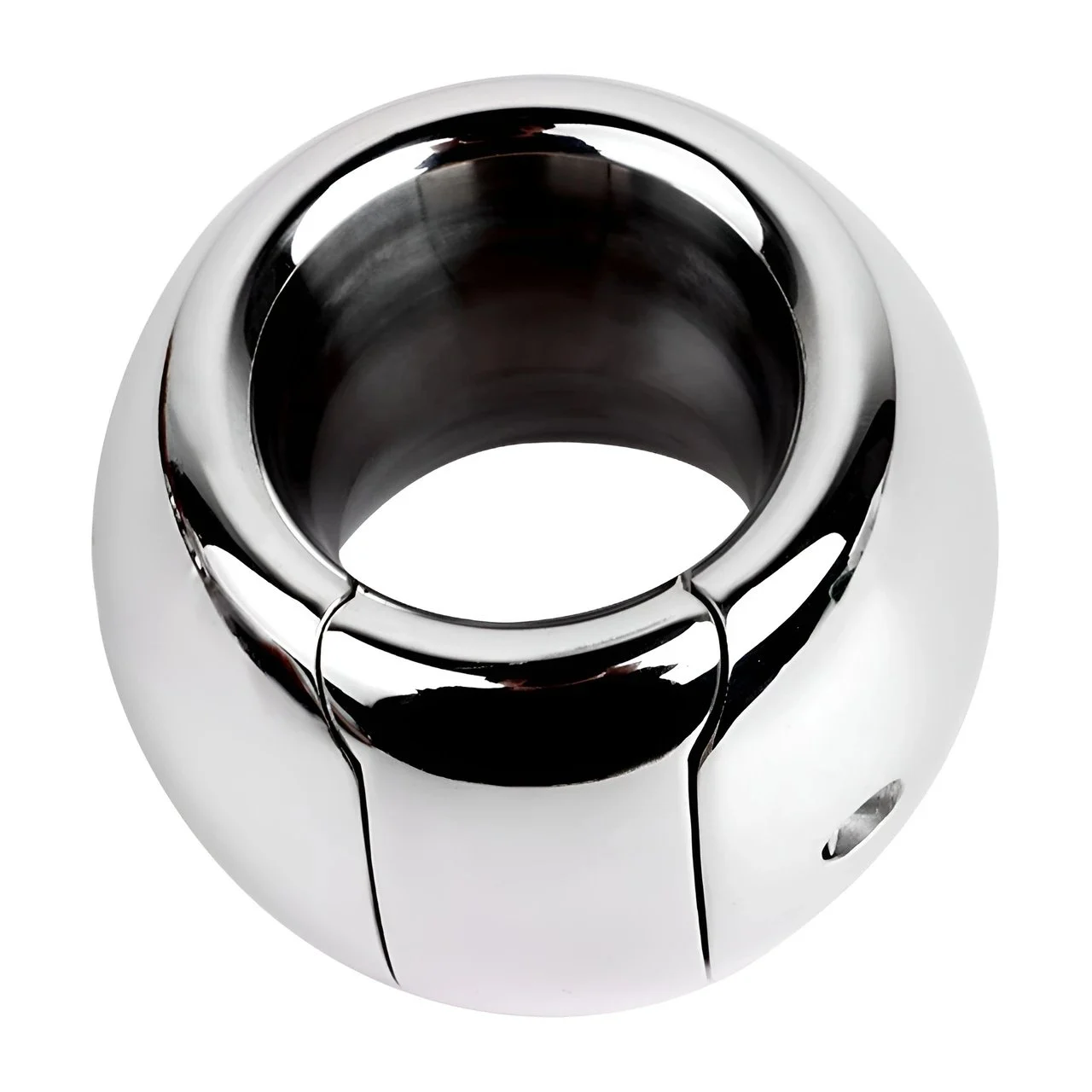 Metal Cock Ring Penis Ring Delay Rooster for Men Delay Training Premature Ejaculation Erections