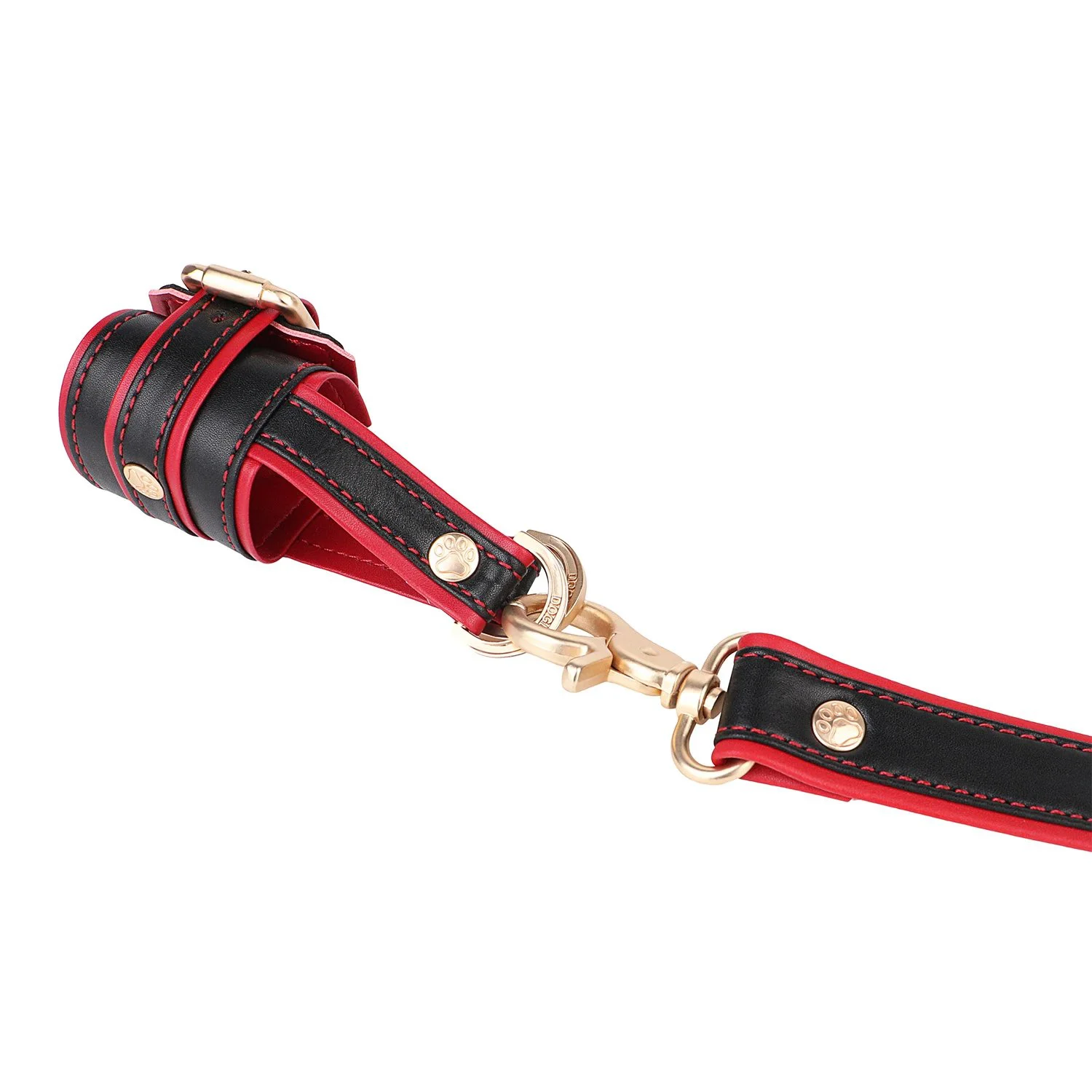 Scrotal Restraint Adult-sized Leather Bondage Restraints for Penis Bondage Devices Submissive Play for Adults