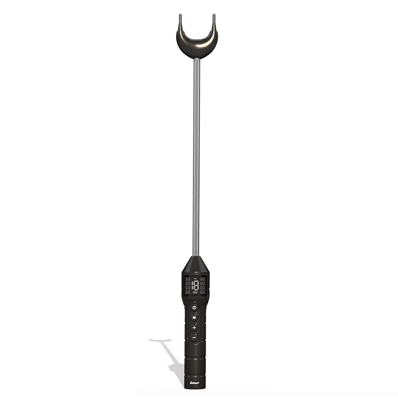 Electric Shocked Paddle Nipple Clamp Punishment Tool Set Sex Toys Shocked Pleasure Play Punishment Play Tool