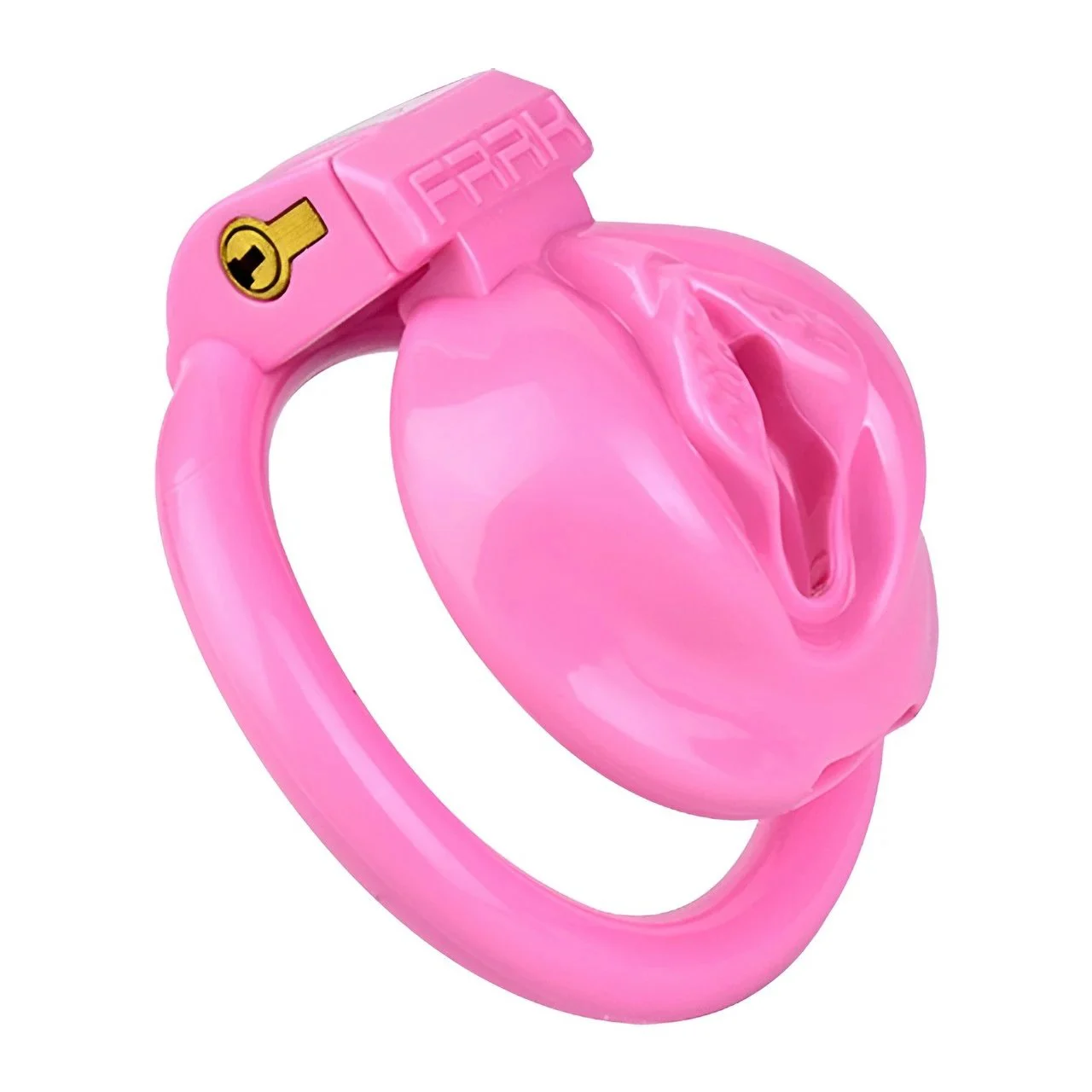 High Quality ABS Resin Male Chastity Cages Cock Cages Penis Cages Sex Toys for Man