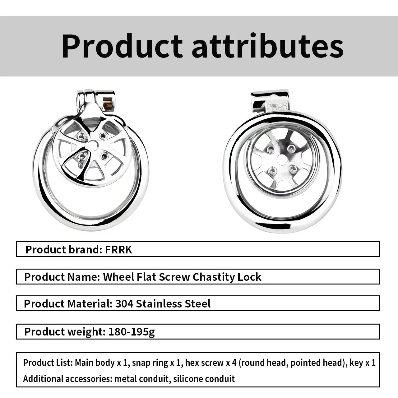 Small Spiked Chastity Cage Device,sissy Chastity Cage ,BDSM Cock Cage for Men,chastity Cage for Men Flat Catheter