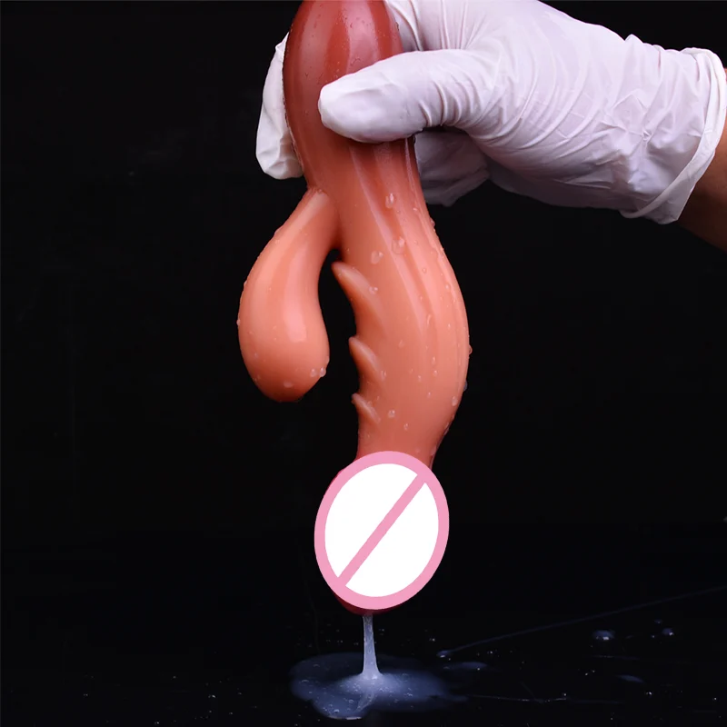 Realistic Vibrations Rechargeable Sex Toy Dildo Adult Toy Product Panty Vibrator Masturbator g Spot Vibrator for Women