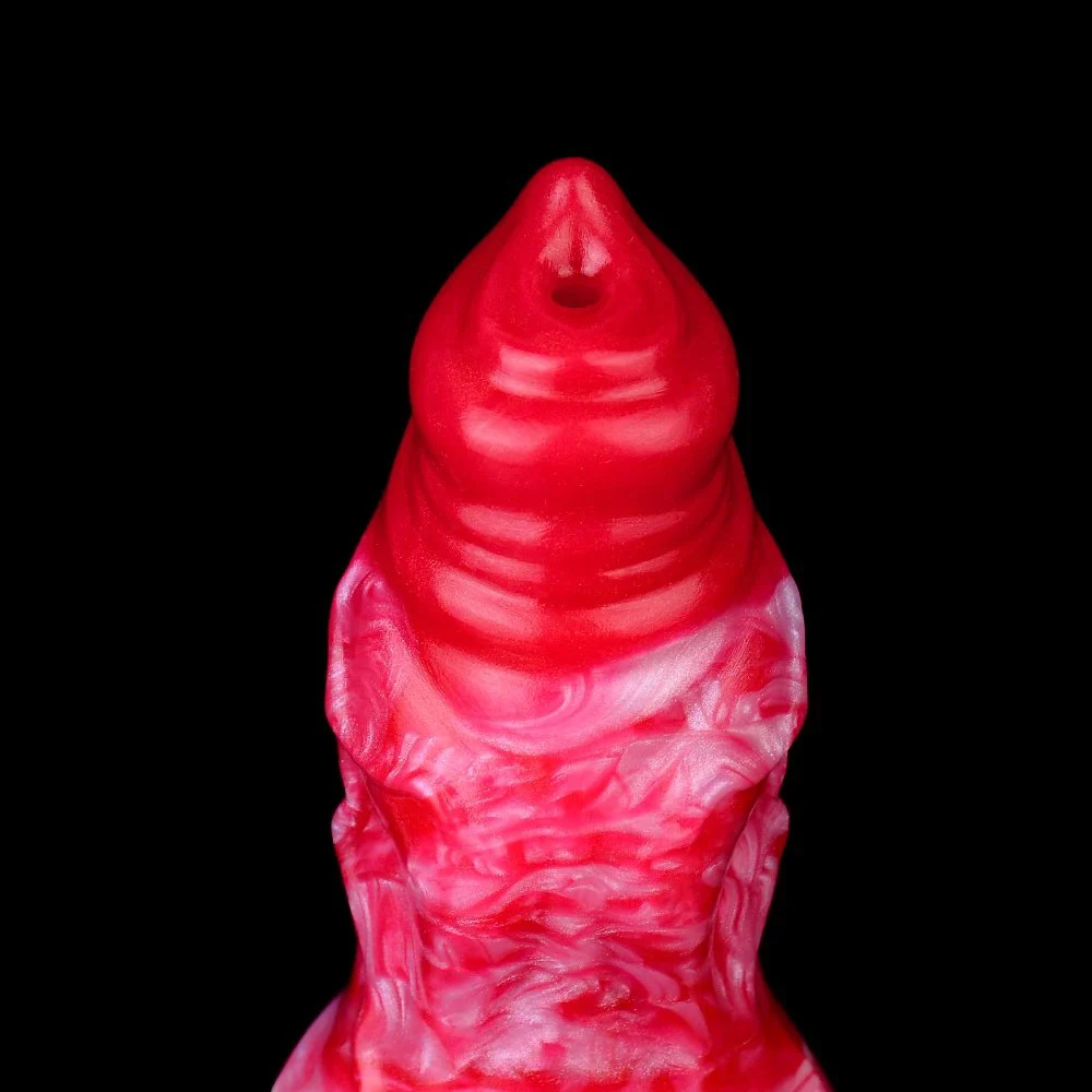 Inflatable Anal Massage Plug Expanding Butt Toy for Men Sissies and Women Vaginal Climax Training