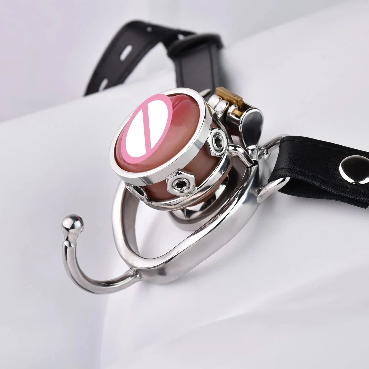 Pussy Vaginal Chastity Devices Cage Chastity Cock Cage Fall Prevention Belt Interesting Toys
