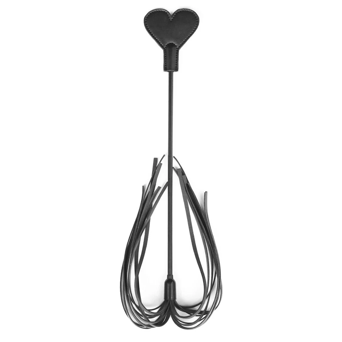 Adult Games Sex Toy Flirting Whips Braided Bondage Leather Spanking Ass Whip