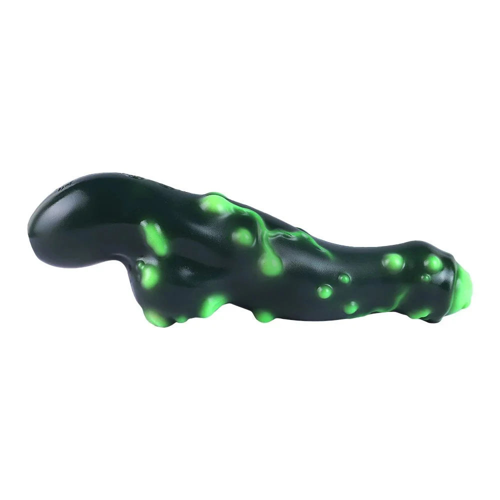 Adult Sex Toys Realistic Alien Penis Dildo with Vibration for Woman Fantasy Vagina Massage Vibrator Soft Rubber Penis
