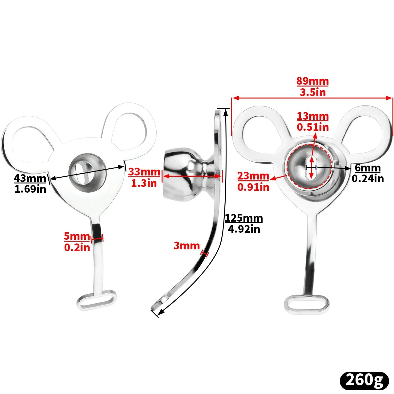 Vagina Inverted Negative Chastity Cage with Penis Plug Elastic Belt Urethral Catheter Flirting Sex Toys for Men