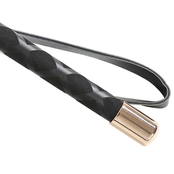 Adult Couple Leather Slapper Spanking Paddle for Sexual Play