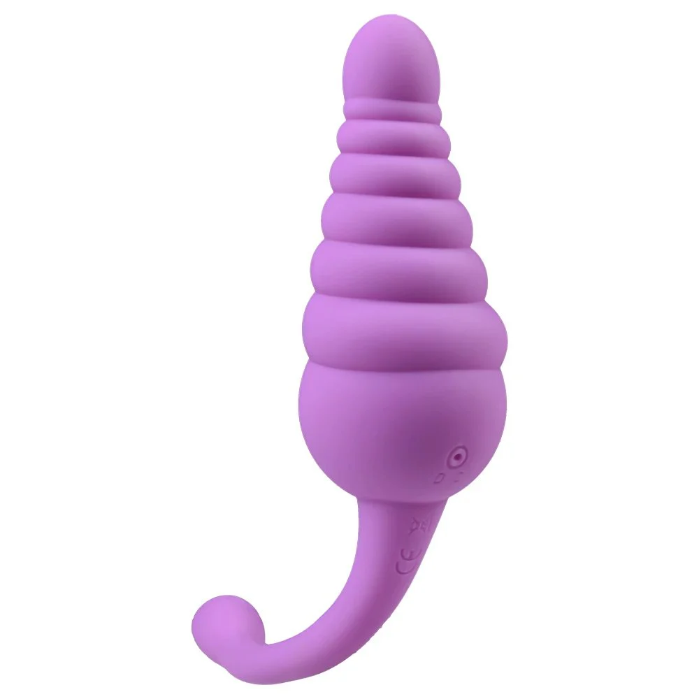 Roaring Snake Silicone Vibrator Sex Toys Female Adult Sex Toys Vibrator Massage Stick Remote Control