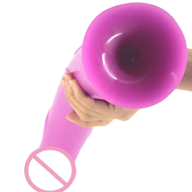 Sextoys Adults for Women 16.1 Inch Long Animal Dildo Huge Dildo Super Big Horse Dildo With Suction Cup Realistic Penis