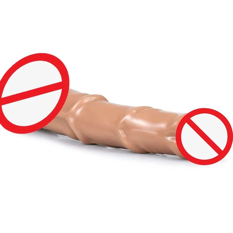 Sex Toys Mushroom Head Strap Sexy Toys Dildo Vibrator Pictures of Dildos