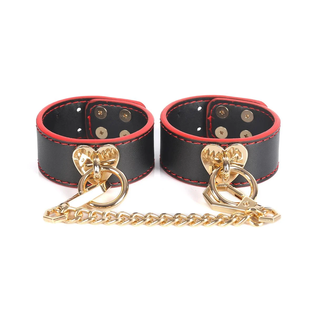 Adult Sex Set 8 Piece Bundle Bound Handcuffs Foot Cuffs PU Whips Couple Training Romantic Toys