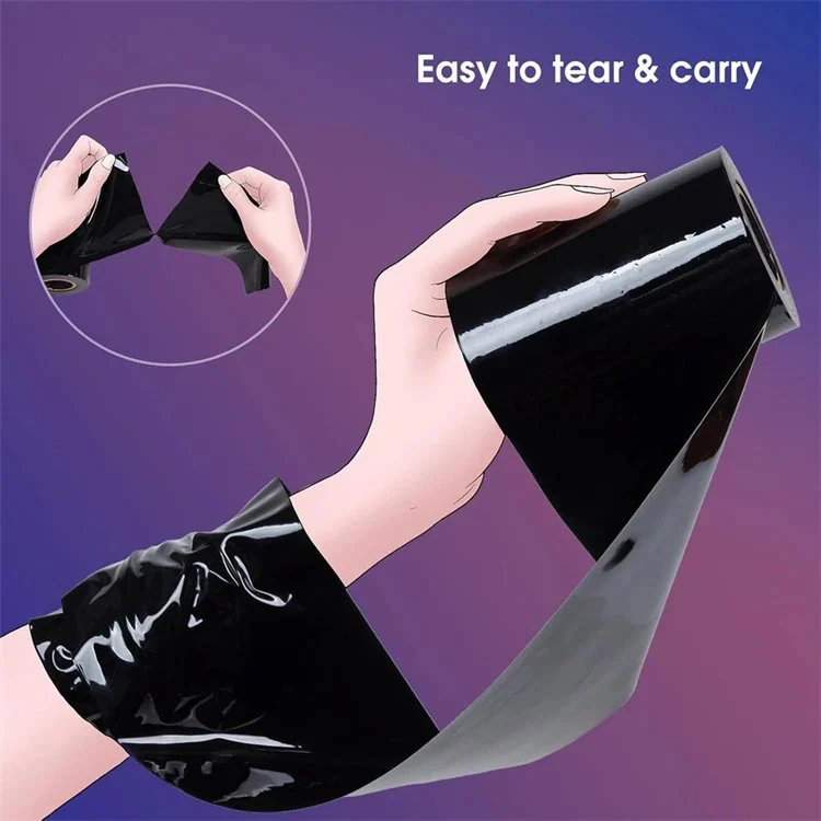 Adult Toys Sexy Binding Tapes Restraint Game Wrap Static Bondage Tape