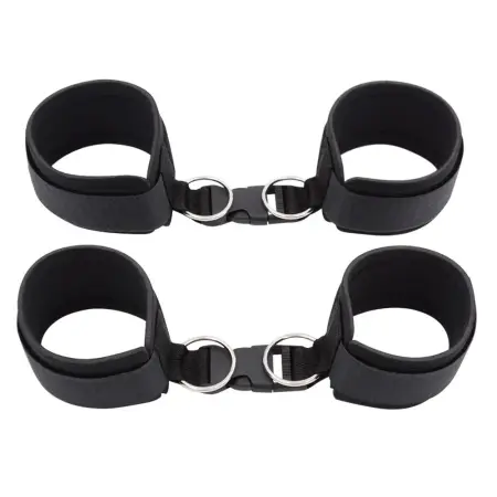 Bondage Sex Handcuffs Leg Cuffs Couple Bondage Sex Adult Product BDSM Other Sex Toys