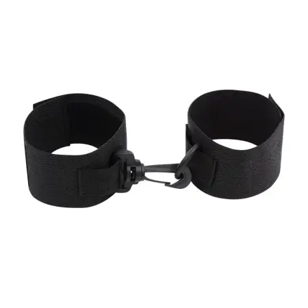 Bondage Straight Handcuffs Leg Cuffs Immobilize Hands and Feet Adult Product Couple Bondage Other Sex Toys