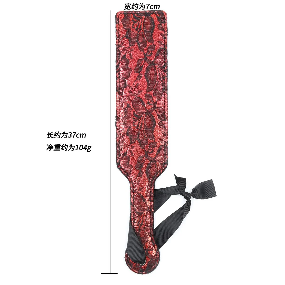 Adult Products Pattern Spanking Beat Sexy Bondage Stage Performance Props Sex Toy Paddle