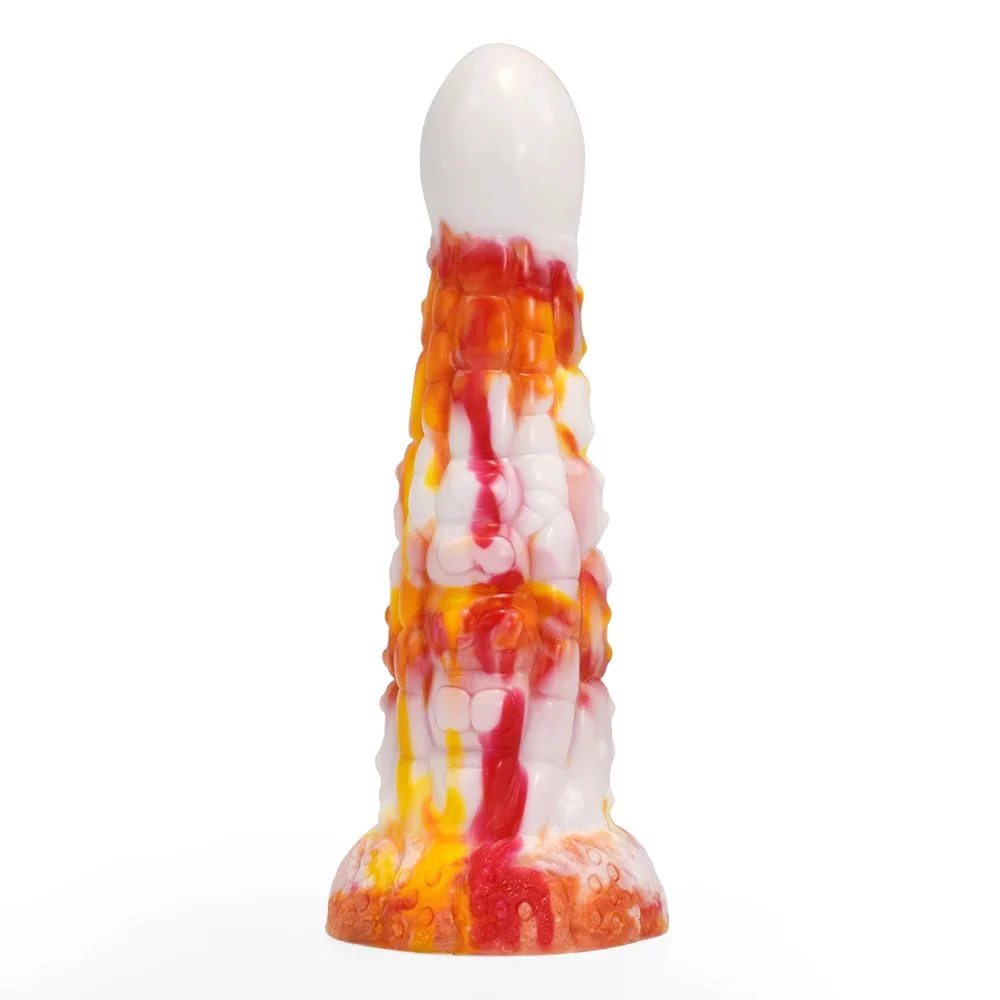 Ancient Mythical Beast-PhwShu Silicone Dildo Toy Penis Interactive God Sexy Sex P Erotic Toy for Female Dildo New