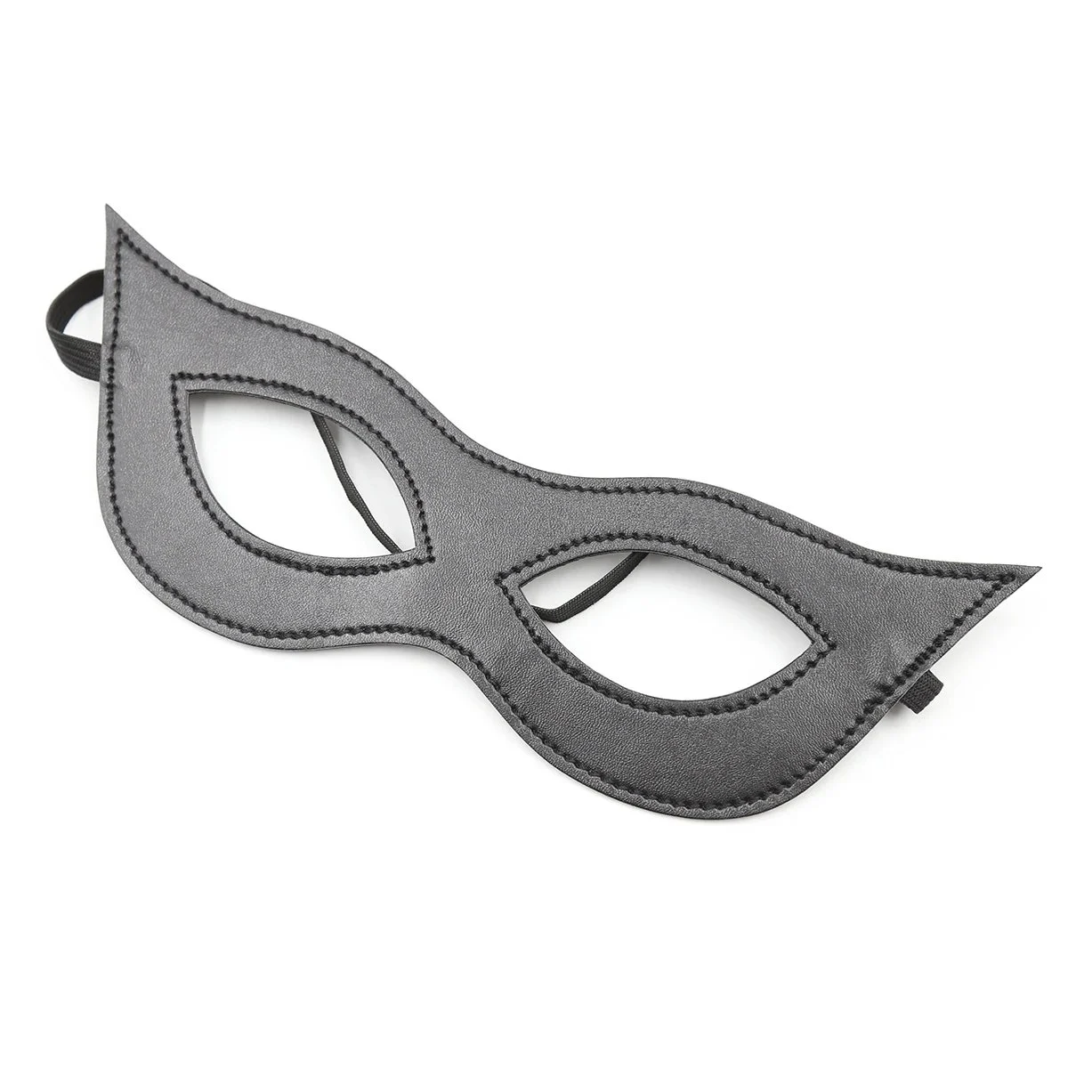 Bondage Sexy Eye Patch Flirting Blinder Adult Product Flirting Toy Bondage Elastic Blindfold Mask