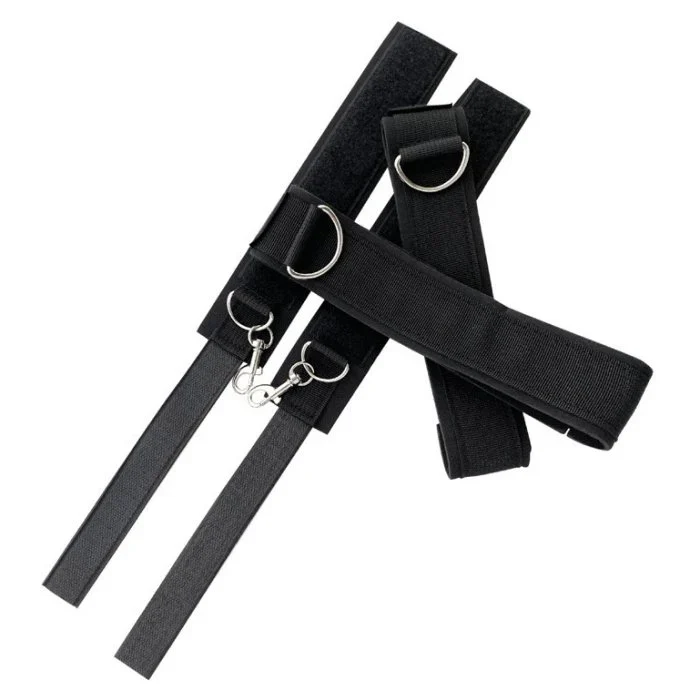 Female Bondage Set Handcuffs Sex Toys for Couples Bondage Kit