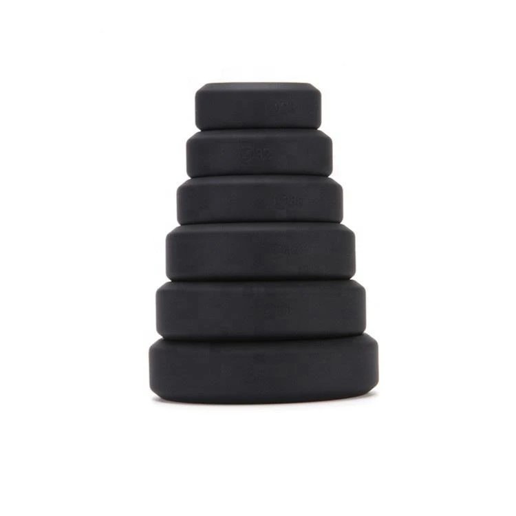 Sex Toy for Man Delay Ejaculation 6 Size Cock Rings Set Big Black Penis Ring Silicone Cock Ring