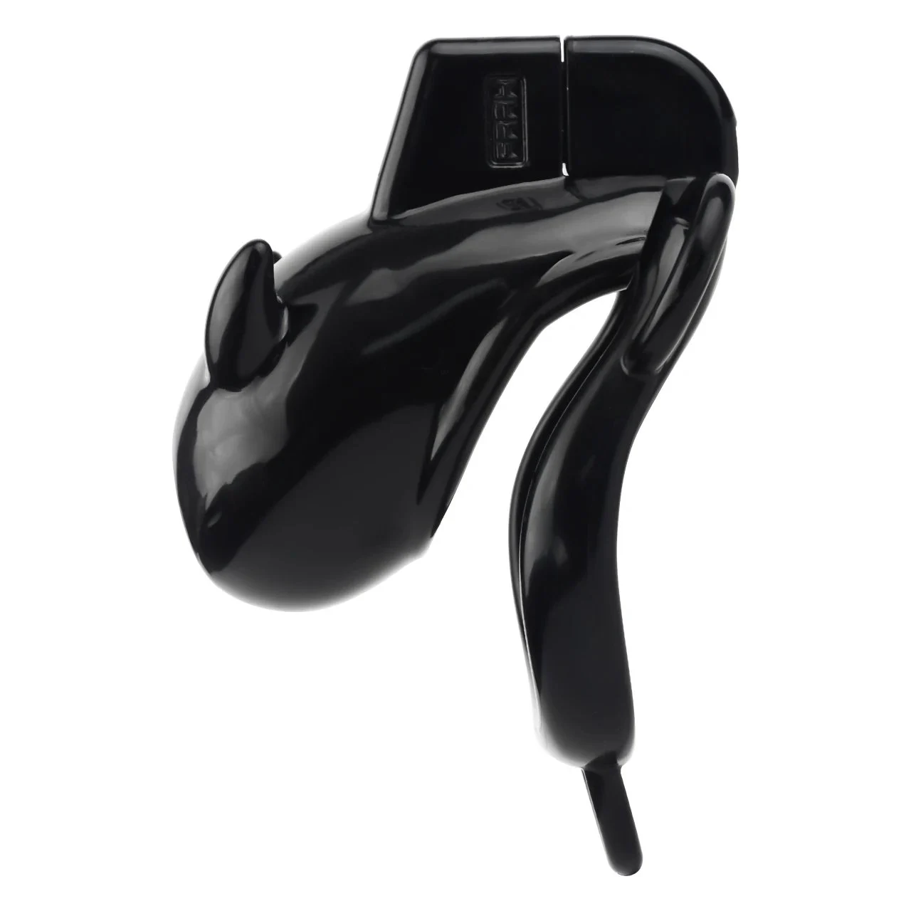 Resin Male Penis Cage Bdsm Erotic Toys Bondage Penis Chastity Locks Four Sizes Available