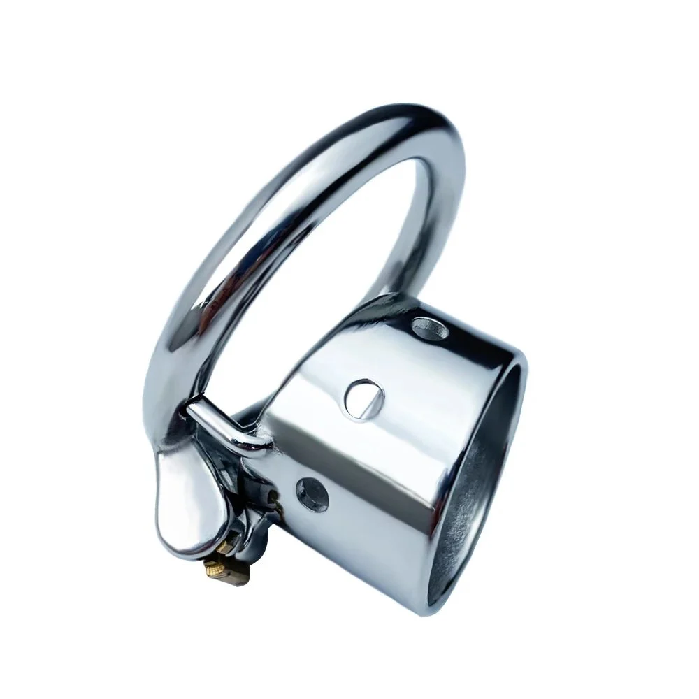 Sex Toys Penis Cage Birdlocked Chastity Equipment Boy Chastity Device Men Penis Cage