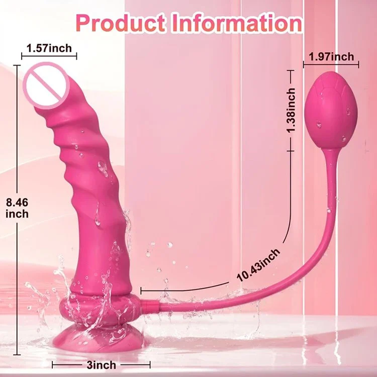 APP Electric Strap on Dildo Sex Toys for Lesbian Anal Plug Dildo Vibrator for Women