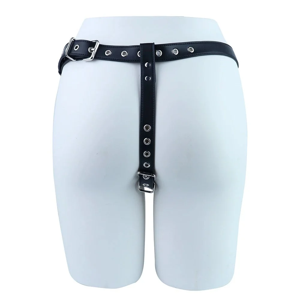 Stainless Steel Male Chastity Cage Device Bondage Command Penis Lock Mechanical Strength Dick Holder Castidade Sex Toys