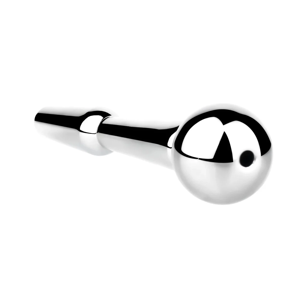 Stimulation Expansion Stick for Metal Urethral Canal Product 2 Exciting Experiences Sex Toy Support